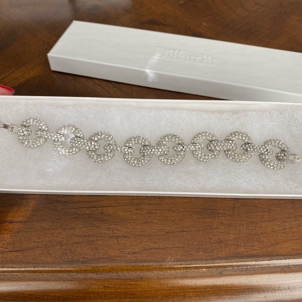 Formal Bracelet